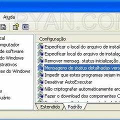 Windows Vista ? Ativar Mensagens De Status Detalhadas No Logon, Logoff E Ao Desligar O PC !!LINK!!