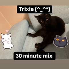 30 minute mix 4/13/25