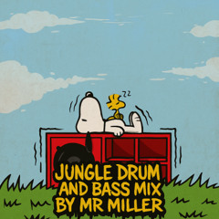 Liquid Drum And Bass Mix.26