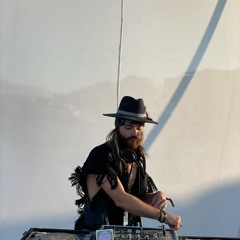 NESHAMA | Burning Man 2024 Sunset Set @Camp Synesthesia