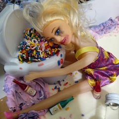 Asambe Barbie