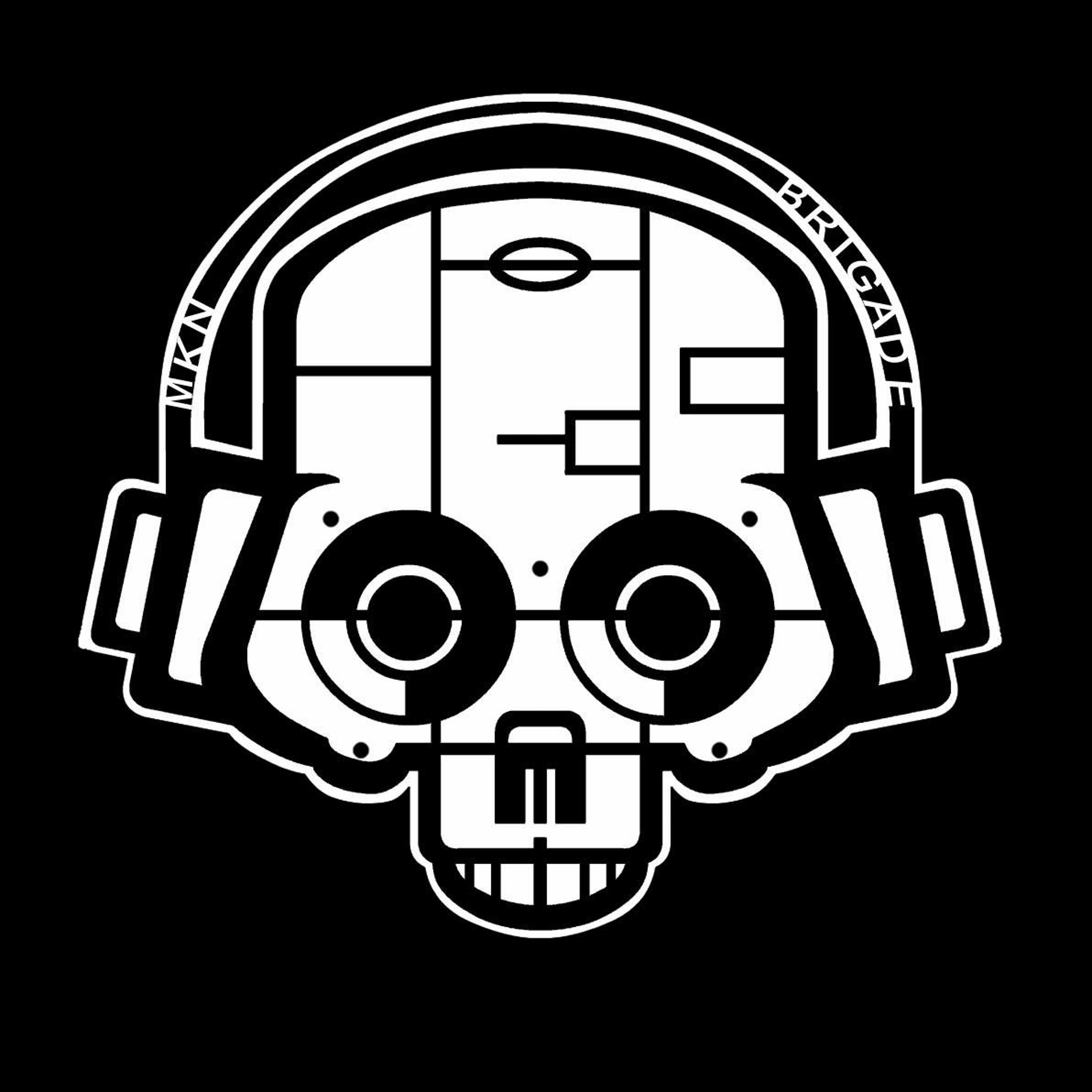 DNT (MKN BRIGADE) TRIBE-ACID-TEKNO-BREAK