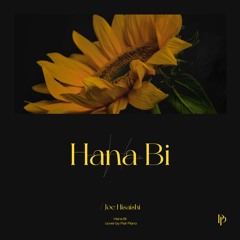 히사이시 조 (Joe Hisaishi) - 하나비 (HanaBi) Piano Cover 피아노 커버