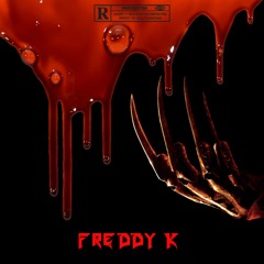 FREDDY K w/ KEVIN SKYY