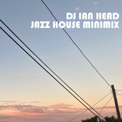 Summer Jazz House Mini-Mix