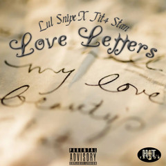 Love Letters X Jit4 Stan
