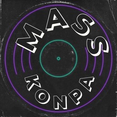 KOUNYE A ( MASS KONPA LIVE OKAP 🇭🇹 2025)