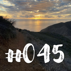 #045 Tsuneさんありがとう