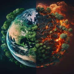 A World Gone Mad (rough mix)