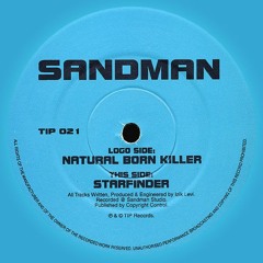 Sandman - Starfinder