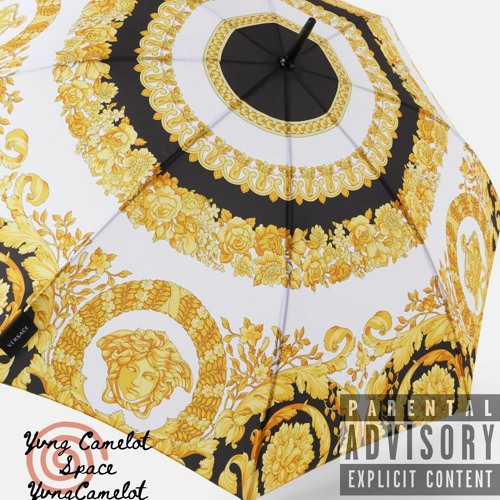 Space Yvng Camelot (Camelot on tha track)