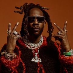Gangster Beat (2 Chainz Type Beat) - "Twilights" - Dark Trap Instrumental Beats 2024 Free DL