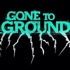 Gone To Ground (Ghost of The Enemy  Project https://on.soundcloud.com/26CpT)