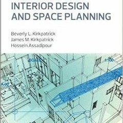ACCESS EBOOK 🖋️ AutoCAD 2015 for Interior Design and Space Planning by Beverly Kirkp