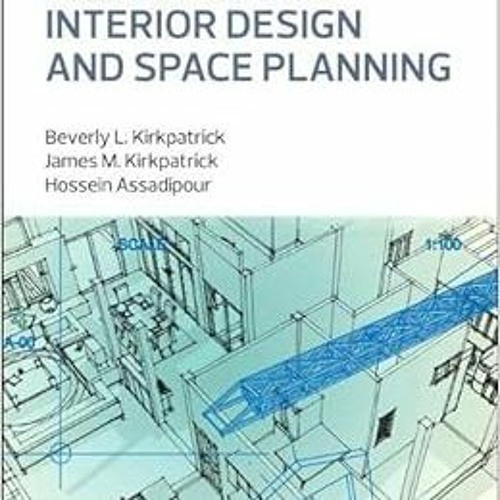 [View] KINDLE 📬 AutoCAD 2015 for Interior Design and Space Planning by Beverly Kirkp