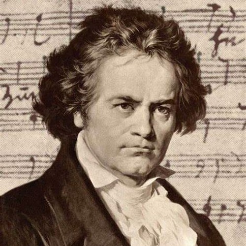 Moonlight Sonata 3rd Movement