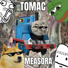 ТОМАС (ALLEY GANG REMAKE)