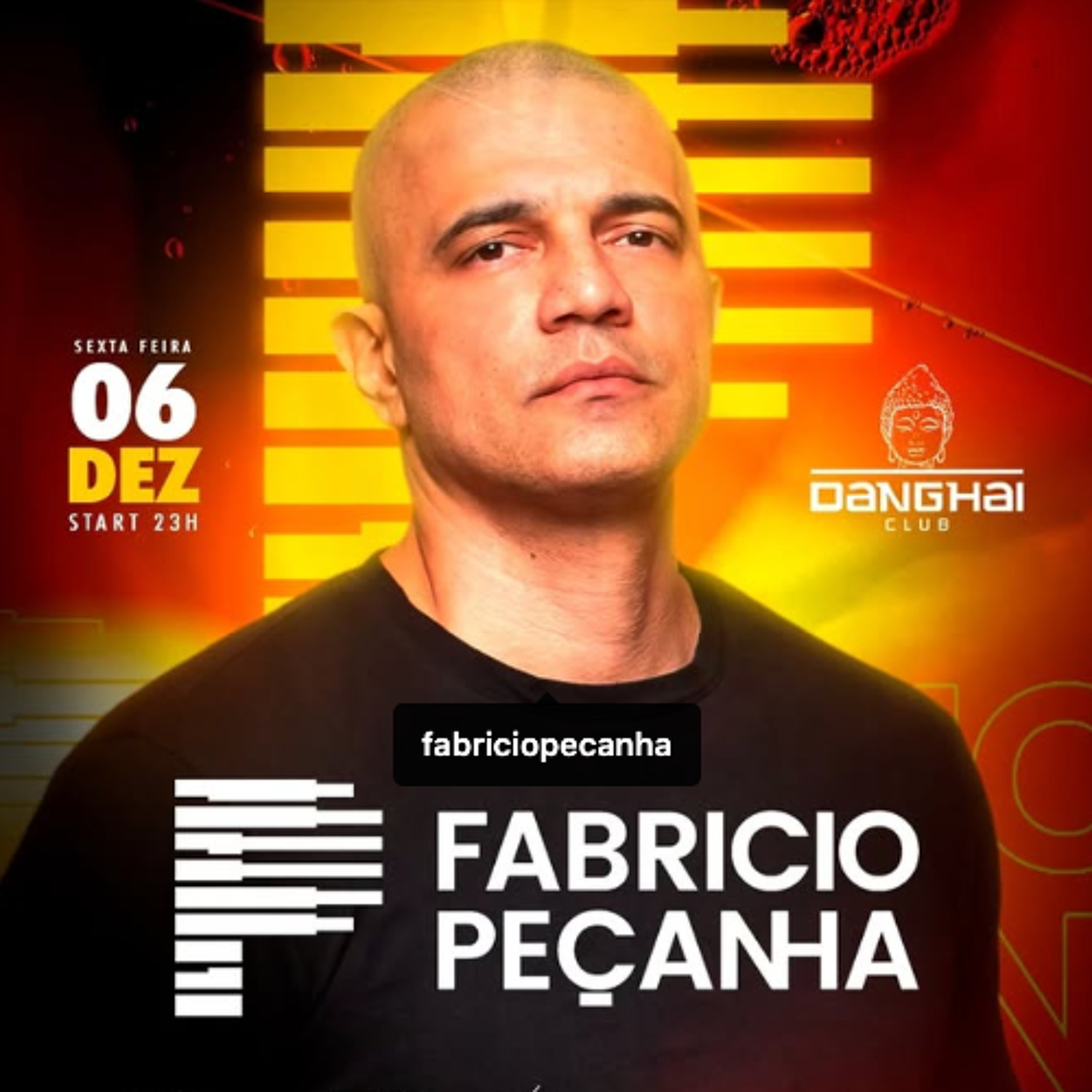 Fabricio Peçanha Sets