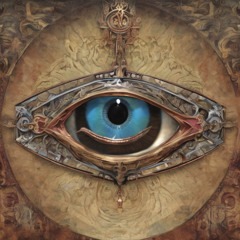 Eye of the Mogma