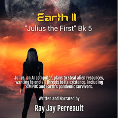 "Earth II-Julius the First"
