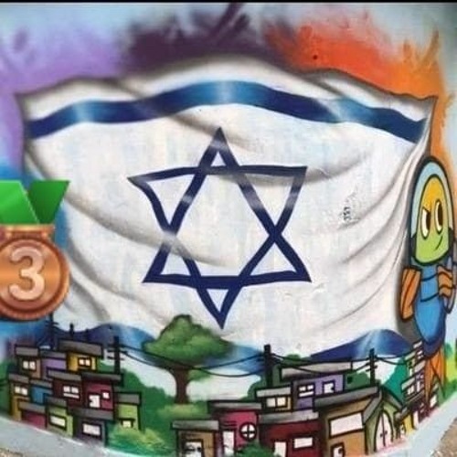 SÓ PORTAMOS TCK, NÃO PODEMOS FAZER NADA [VERSÃO ORIGINAL - RELÍQUIA COMPLEXO DE ISRAEL]