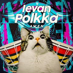 Ievan Polkka - Awen