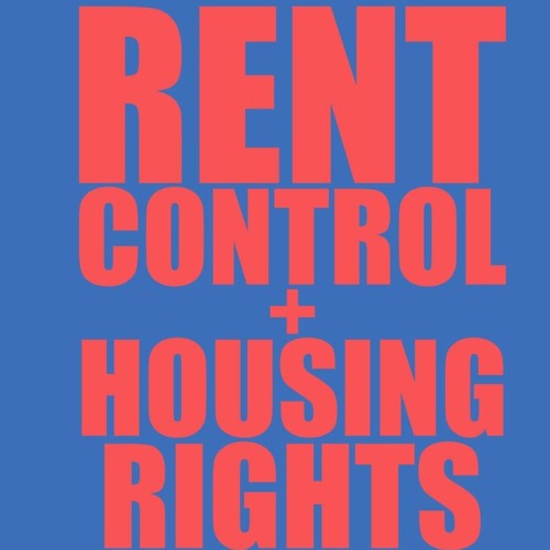 Stream Mass Revolutionary Sound Club Listen to RENT CONTROL + HOUSING