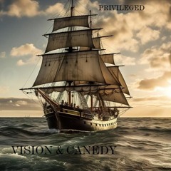 Vision & Canedy - Privileged  ''Marc Vision OPEN SEA Mix''