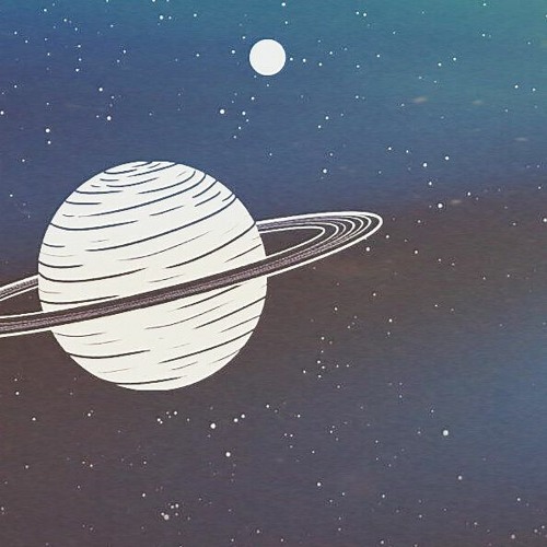 Benno Wohl - Galaxy Ocean