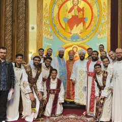 Theophany 2025 | The Confession - Fr. Gregory Bekhit