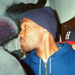 Frank Ocean Type Beat - Palm Angels