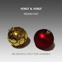 Voigt & Voigt - Mueller Rose Im Frack