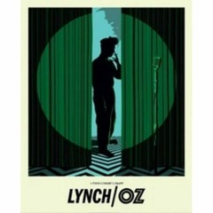 LYNCH/OZ (Criterion blu-ray) PETER CANAVESE (CELLULOID DREAMS THE MOVIE SHOW) SCREEN SCENE (3/21/24)