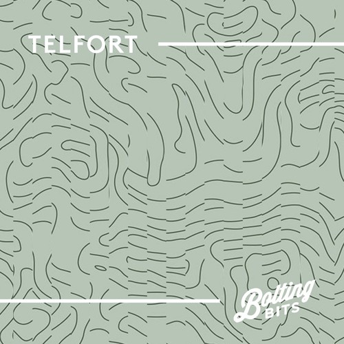 MIXED BY/ Telfort