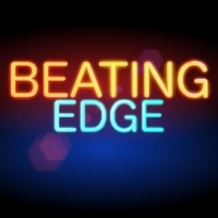 Tracks from the edge