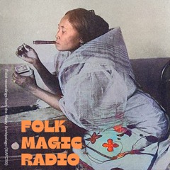 FOLK MAGIC RADIO: FIELD RECORDINGS FROM THE MALAY ARCHIPELAGO