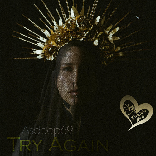 Asdeep69 - Try Again