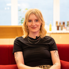 Natalie Pearce on keeping cool in the spotlight.