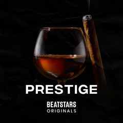 JID Trap Type Beat - "Prestige"