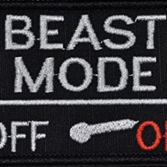 Beast Mode (IK3)