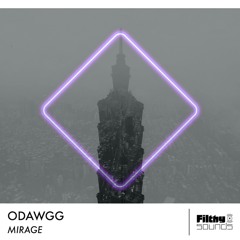 Odawgg - Mirage *Out 21 Jan*