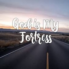 God is my Fortress ( More To That ) PROD by JLY