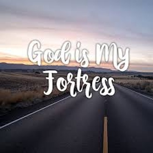 God is my Fortress ( More To That ) PROD by JLY