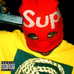 Tyler, The Creator - Pixxx