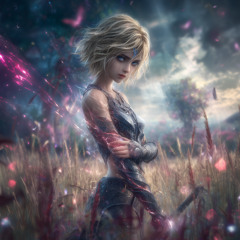 The Heart That Never Bows