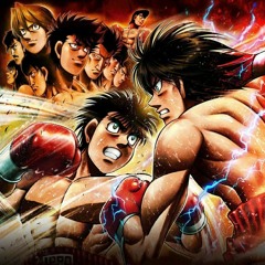 HAJIME NO IPPO (1cey)