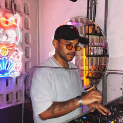 KUDA - @ La Movida, Cartagena - Col (12-09-2024) Night Set
