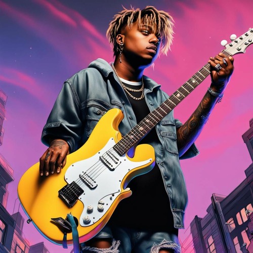 Stream Juice WRLD Rockstar Girl V2 Slowed And Reverbed (Prod By C0nC3al) by C0nCeal Listen