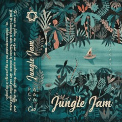 ≈ JUNGLE JAM ≈