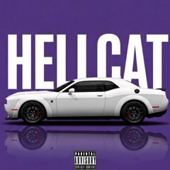 HELLCAT w/ 17pillz [Unreleased]